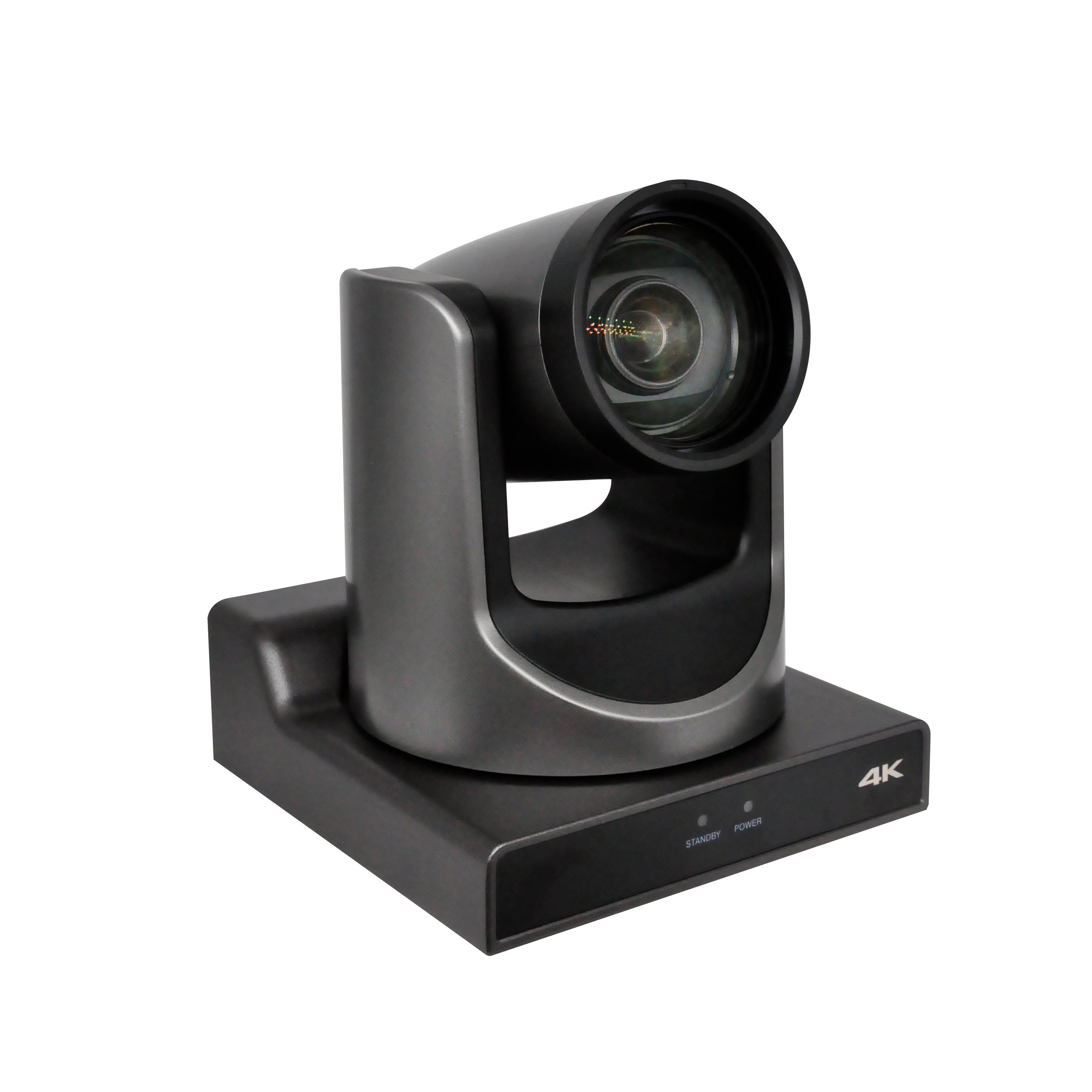 VHD 4K UHD AI Tracking PTZ Camera POE NDI Conferencing Camera for Broadcasting