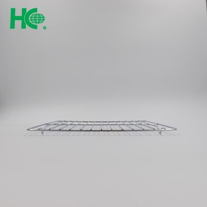 Estante de refrigeración de alambre - Product Image 5