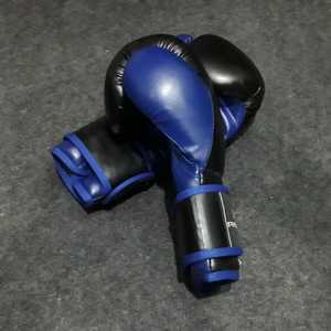 นวมชกมวยเมสส์ สปอร์ตส์ รุ่น RF-151 - Product Image 3