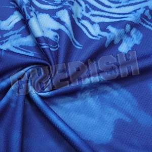 ชุดกีฬาบาสเก็ตบอลชุดเล่นกีฬาพิมพ์ซับลิเมชันตามสั่ง - Product Image 2