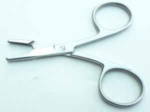 Vente en gros, pinces noires, outils de pêche à la mouche, acier inoxydable de haute qualité, pinces de pêche, dissolvant d'hameçon - Product Image 5