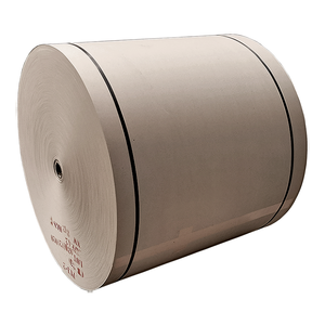 วัสดุหลักสีน้ำตาลแกนคณะกรรมการ CB กระดาษม้วนปกติสาร350 GSM ไทยผู้ผลิตและส่งออก - Product Image 3