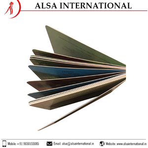 Proveedor indio directo Diseño de etiqueta Privet personalizable Suministro a granel Colorido Tablero de papel Kraft Libro Impresión de cartón de papel - Product Image 3