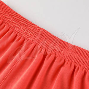 Conjunto de uniforme de fútbol personalizado, ropa de fútbol, uniforme de entrenamiento de fútbol en blanco para adultos, ropa deportiva - Product Image 6