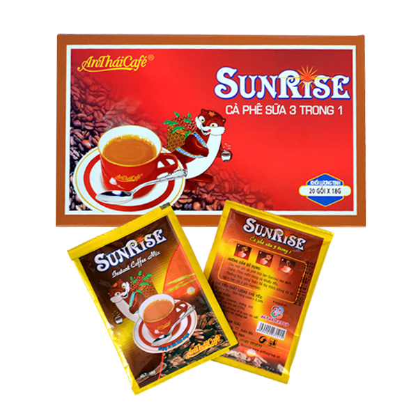 ROBUSTA 100% INSTANT COFFEE for MAKING 3 in 1 COFFEE MIX for SOFT DRINK FROM RAWMATERIAL COFFEE BEANS