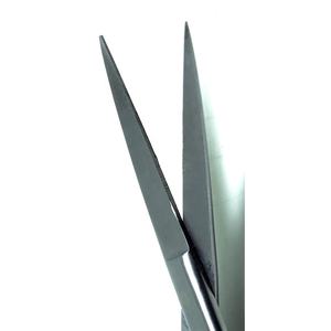 Ciseaux à courbes universels 5.5 pouces, 4 pièces, broderie, tailleur et chirurgie médicale jetable, Instruments de qualité médicale - Product Image 4