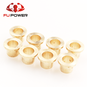 Cerniera della porta Riparatore Kit Cerniera Della Porta Pin Boccola Kit per <span class=keywords><strong>Nissan</strong></span> <span class=keywords><strong>Navarra</strong></span> 97-05 D22 - Product Image 1