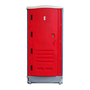 Toilettes portables de luxe en polyéthylène de haute qualité, toilettes mobiles, toilettes portables d'occasion à vendre - Product Image 1