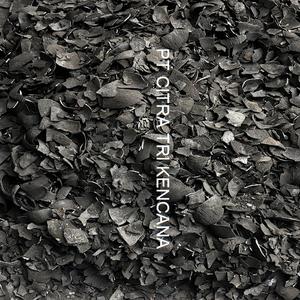 CARBON ACTIVATED SHISHA HOOKAH BRIQUETTES RAW MATERIAL IN Jebel Ali United Arab Emirates COCONUT SHELL CHARCOAL IN INDONESIA - Product Image 4