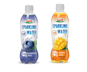 330มิลลิลิตร NAWON เครื่องดื่มอัดลมที่มีรสผลไม้ Oem/odm ผู้ให้บริการที่ดีที่สุดราคาขายส่งในเวียดนาม - Product Image 5