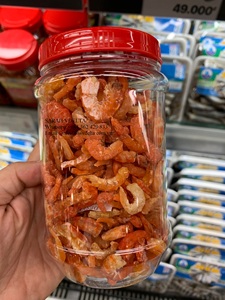 VENTA SUPER OFERTA CAMARONES SECOS para HUMANOS y ANIMALES AL MEJOR PRECIO /LAURA - Product Image 5