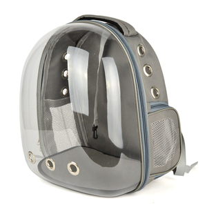 Balançoire en bois colorée pour oiseaux, motif animal, accessoire à bascule, 12 cm x 8 cm x 10 cm, toutes saisons - Product Image 3