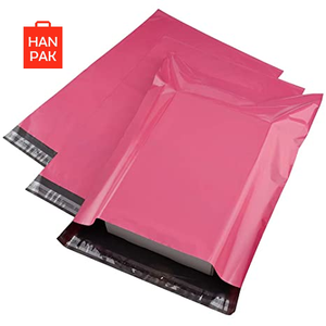 Bolsas de polietileno impermeables multiusos, logo personalizado, de alta calidad, de Vietnam, envío por correo - Product Image 4