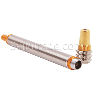 Dispositivo de Punción con Rodillo de Acero Inoxidable KiHwang, Modelo Ki-LST-R, Aparato de Medicina China - Product Image 3