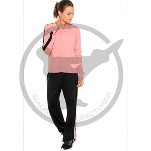 Survêtement à capuche en coton uni pour homme, survêtement de sport noir, vente en gros, prix compétitif - Product Image 1