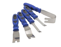 Outils de réparation de pare-brise automobile AllSupply, fil de coupe en acier pour la découpe d'adhésifs de voiture, kit d'outils d'entretien automobile, Taïwan