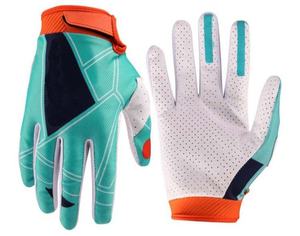 Gants de course d'été personnalisés pour hommes respirants 3D Sport Protection complète des doigts Gants de compatibilité avec l'écran tactile - Product Image 4