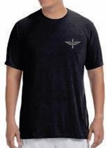 Mejor t camisas para los hombres con la mejor impresión de diseños y logotipos personalizar t camisas con su identidad de marca precios baratos - Product Image 6