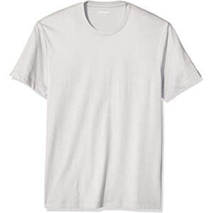 เสื้อยืดผ้าฝ้าย100% สำหรับผู้ชายพิมพ์ลายพร้อมรูปภาพและโลโก้260กรัมน้ำหนักผ้า - Product Image 6