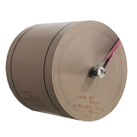 Fabricant de carton pour rouleaux géants CK 450 GSM brun avec matériaux recyclés pour la fabrication de noyaux de papier