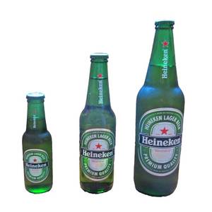 Bière Heineken, grande taille, 330ml, 500ml, bon marché, vente en gros - Product Image 6