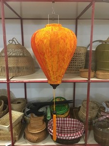 Jinele — lanterne Hoi An de haute qualité, avec prix en gros au Vietnam - Product Image 3