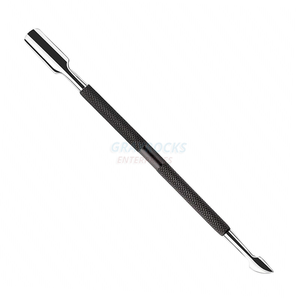 1 Pcs removedor de piel muerta Acero inoxidable Pusher - Product Image 3