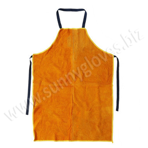 Leather Safety Welding Tool Pocket <b>working</b> <b>apron</b> - Product Image 4