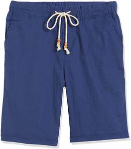 Shorts de sport en coton personnalisés pour hommes, pantalons courts d'entraînement, de course, vente en gros, - Product Image 6