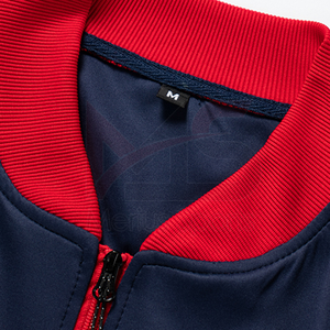 Bộ Đồ Chạy Bộ Tập Thể Dục Cho Nam, Bộ Đồ Tập Thể Thao Ôm Sát Thiết Kế Logo Của Riêng Bạn - Product Image 2