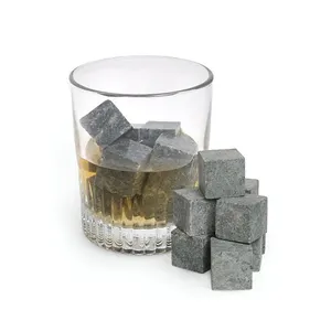 Whiskey Stones/Graniet Whisky Ijs Steen/Graniet Ice Cube