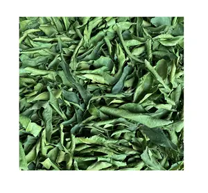 Fournisseur vietnamien pour feuilles de citron séchées/feuilles de citron vert séchées + 84947900124