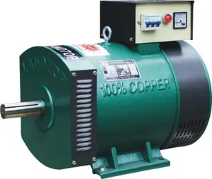 Best-Selling 10kw 12kw St Stc Generator Dynamo Dynamo Generator