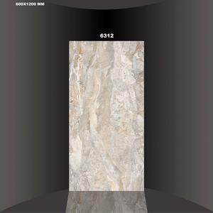 Carreaux de glaçure entièrement polis à haute brillance de nouvelle collection pour le plancher 60x120cm - Product Image 3