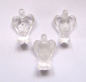Buy <b>Crystal</b> Quartz <b>Angel</b> 2 Inch | Purchase <b>Crystal</b> Quartz <b>Angel</b> 2 Inch | <b>Crystal</b> Quartz <b>Angel</b> 2 Inch Online - Product Image 1