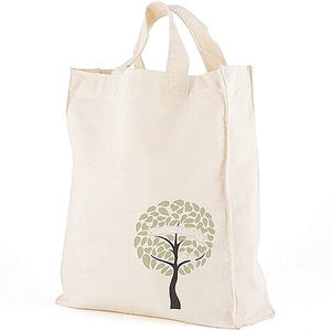 2021 Custom Design <b>Canvas</b> Shopping Bag OEM Wholesale Personalised Factory Office Portable Supplies Manufactured Customer - Product Image 4