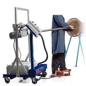 Système d'extension de tubes hydrauliques, 10 pouces - Product Image 1