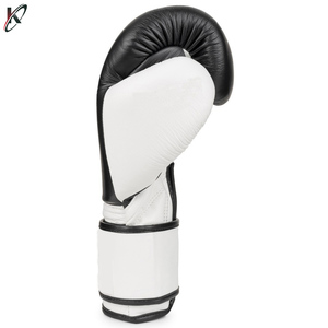 2025 nuevos y cómodos guantes de boxeo deportivos de bajo impacto de alta calidad con logotipo personalizado ropa de lucha para hombres para artes marciales - Product Image 5