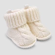 Pantoufles pour bébé en coton, certifié CPSC, bleu, 100%, prix de gros, chaussons pour nouveau-né, personnalisés, vente en gros - Product Image 5