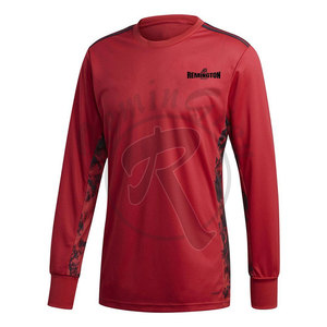 Logo personnalisé Ensemble d'uniformes de football à séchage rapide Sports de football porte des uniformes de football de haute qualité - Product Image 1