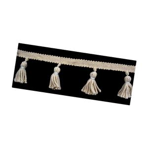 Flecos coloridos decorativos, borlas de moda de alta calidad - Product Image 1