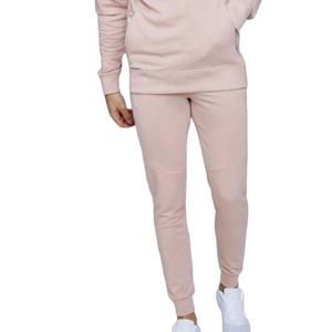 Chándal de 100% algodón hecho a medida unisex, venta al por mayor, chándal para correr para hombre, característica de maternidad - Product Image 5