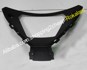 ชุดสีมอเตอร์ไซค์สีดำด้าน,สำหรับ Suzuki GSX-R1000 2017 2018 <span class=keywords><strong>2019</strong></span> <span class=keywords><strong>GSXR1000</strong></span> GSX R1000 K17 17 18 19 - Product Image 3