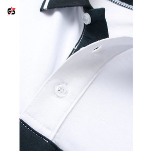 Lo último 2025, camiseta para hombre, estilo de moda, tela de algodón, logotipo personalizado, manga corta, servicio OEM, ropa de alta calidad, ropa informal - Product Image 5