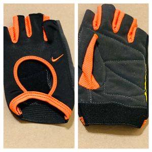 Gants de fitness personnalisés pour femmes - Product Image 3