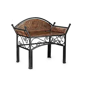 كرسي صالة خشبي مصنوع يدويًا من الفينيل كرسي حديقة كرسي غرفة رسم