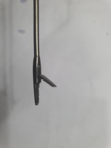 คีมส่องกล้องขนาดเล็ก - Product Image 6