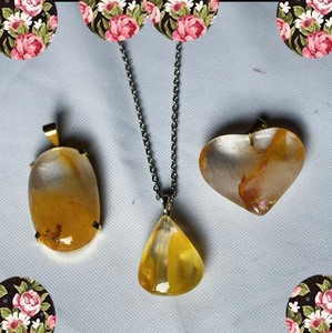 สร้อยคอจี้รูปหัวใจสีเขียวโอนิกซ์ธรรมชาติขนาด15มม. 925เครื่องประดับทรงเหลี่ยมเพชรพลอยสเตอร์ลิงสำหรับงานแต่งงาน - Product Image 3