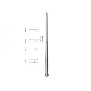 Fomon-cincel maxilofacial, cincel - Product Image 3