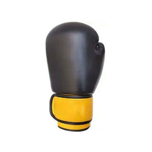 Professional Boxing Training Gloves Custom Design Boxing Gloves with machine mold - Product Image 2